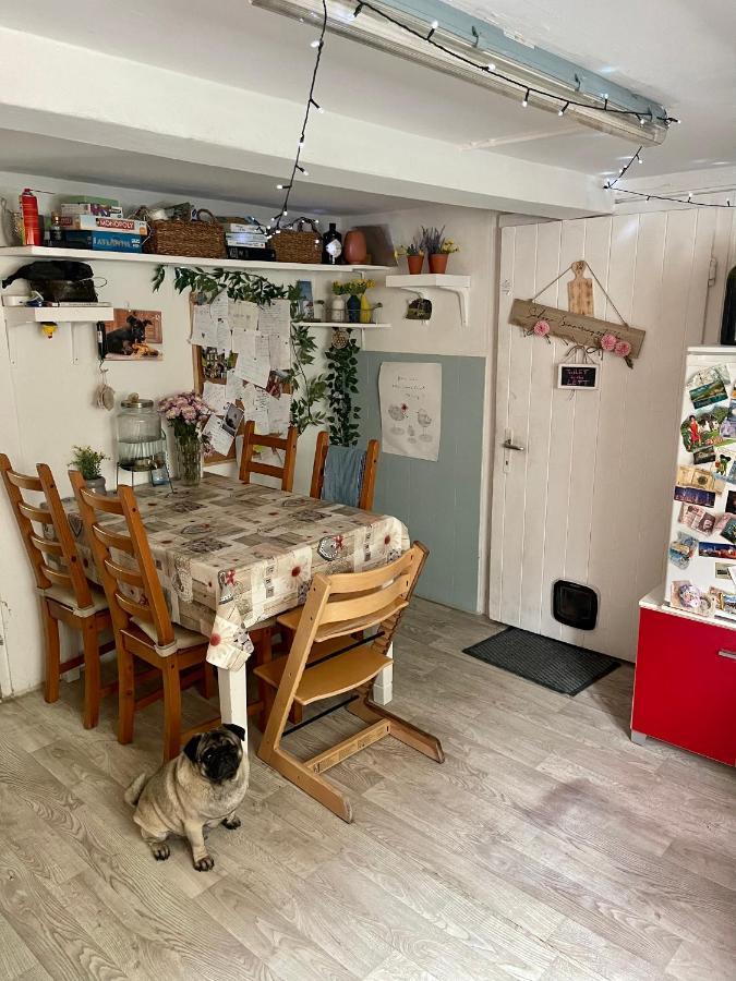 Cozy Room In An Old Farmhouse Near Vaduz Sevelen Екстер'єр фото